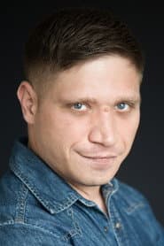 Photo of Oleh Shevtsov