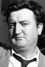 Photo of Brendan Behan