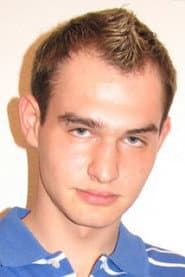 Photo of Lukas