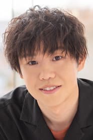 Photo of Makoto Takahashi