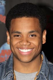 Photo of Tristan Mack Wilds