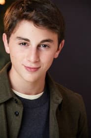 Photo of Charlie Korman