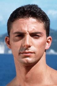 Photo of Davide Solari