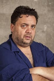 Photo of Alon Dahan