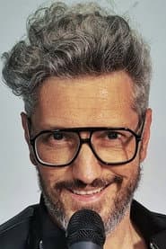 Photo of Omar Fantini