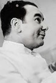 Photo of Enrique García Satur