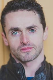 Photo of Ryan McKenna