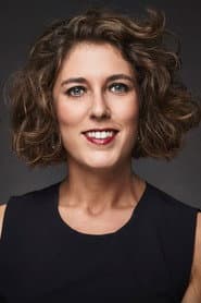 Photo of Lucía Álvarez