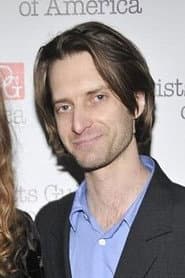Photo of Nico Baumbach