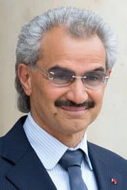 Photo of Al-Waleed bin Talal
