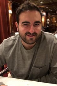 Photo of Dan Gruchy
