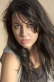 Photo of Afsaneh Safavi
