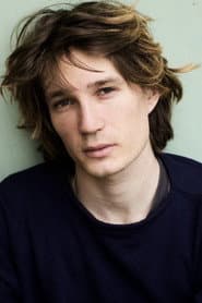 Photo of Sven Gielnik