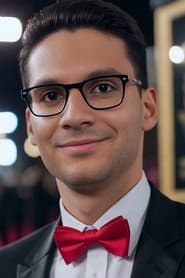 Photo of Matthew Silva