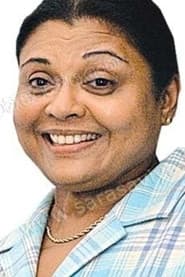Photo of Nilanthi Wijesinghe