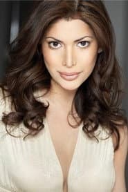 Photo of Victoria Beltran