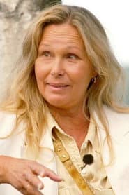 Photo of Dorthe Skappel