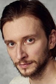 Photo of Bartosz Żuchowski