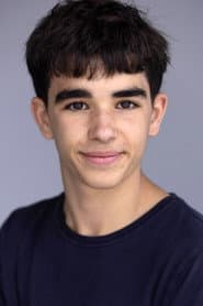 Photo of Coby Dawson Sanchez