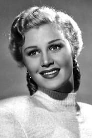 Photo of Joan Caulfield