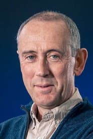 Photo of Nicholas Hytner