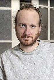 Photo of Máté Fuchs