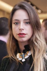 Photo of Marcela Del Valle
