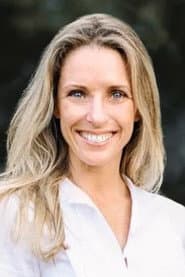 Photo of Tally Barr