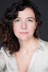 Photo of Candela Fernández