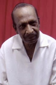 Photo of J. Mahendran