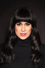 Photo of Roz Hernandez
