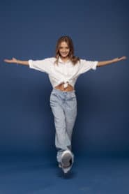 Photo of Zoé Clauzure