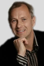 Photo of Ken Wennerholm