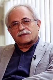 Photo of Kamran Ghadakchian