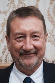 Photo of Steven Knight