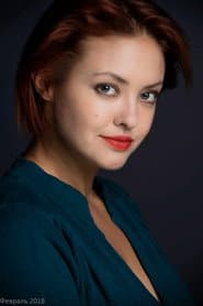 Photo of Anna Tambova