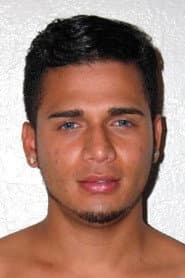 Photo of Ajay Cavalli