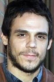 Photo of Fréderic Popovic