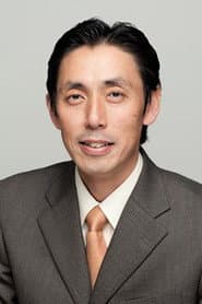 Photo of Yutaka Maido