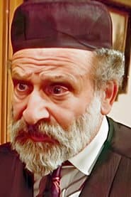 Photo of E.M. Margolese