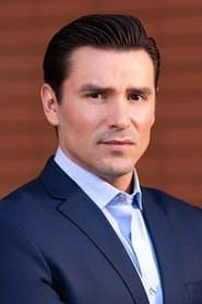 Photo of Lawrence Gilligan