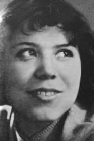 Photo of Galina Kostina