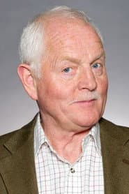 Photo of Christopher Chittell