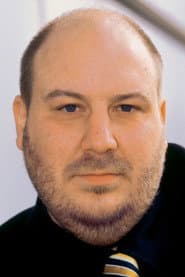 Photo of Henrik Eberle