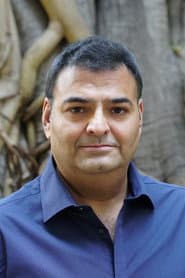 Photo of Rishad Noorani