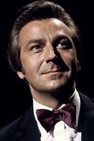 Photo of Des O'Connor