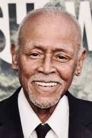 Photo of J.R. Starr
