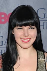 Photo of Alexis Krauss