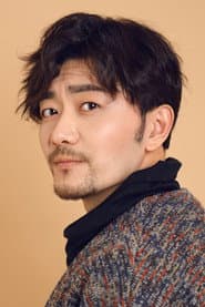 Photo of Zhu Tao
