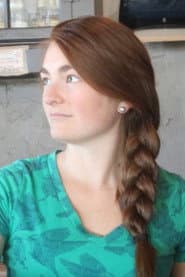 Photo of Carly Yon